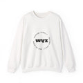WYz Circle Logo Crewneck Sweatshirt