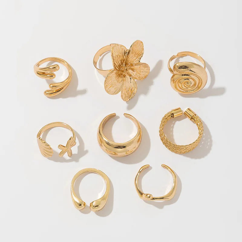 Shine with Timeless Elegance