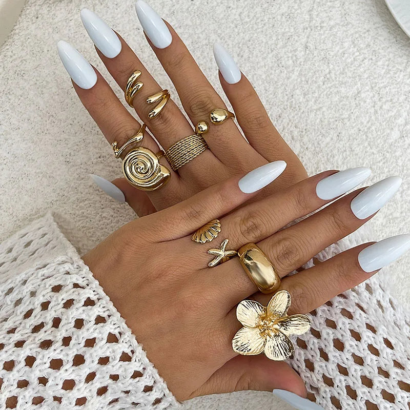 Shine with Timeless Elegance