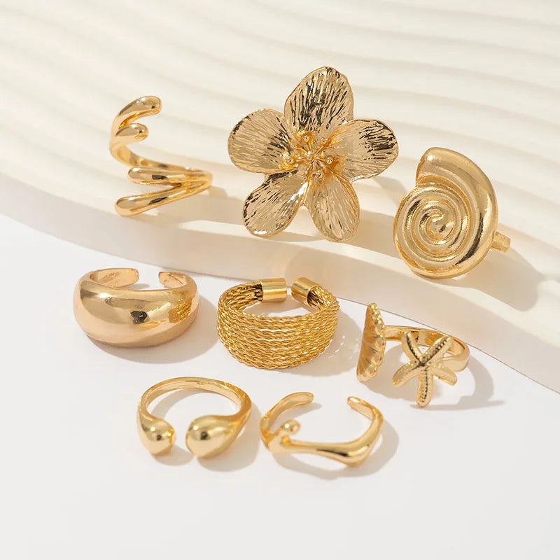 Shine with Timeless Elegance