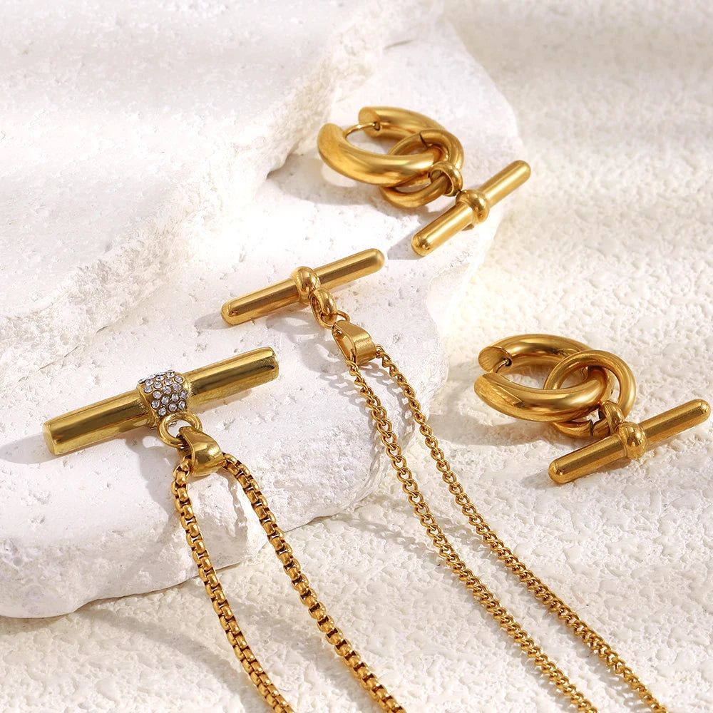 Elevate Every Moment with Lexuna