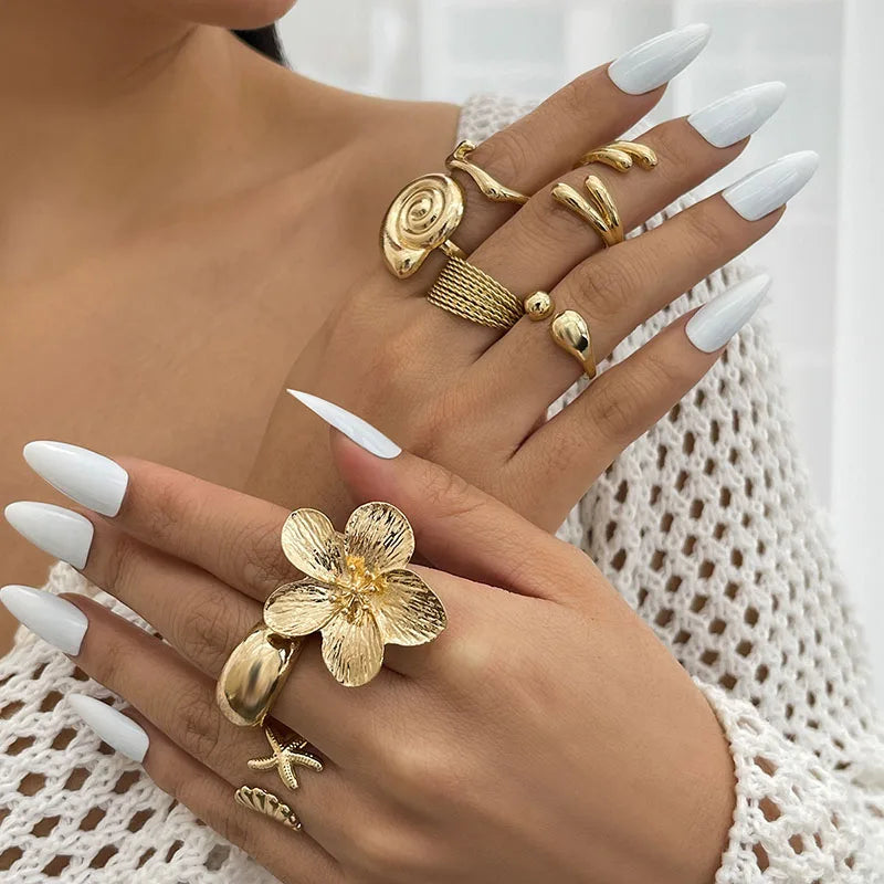Shine with Timeless Elegance