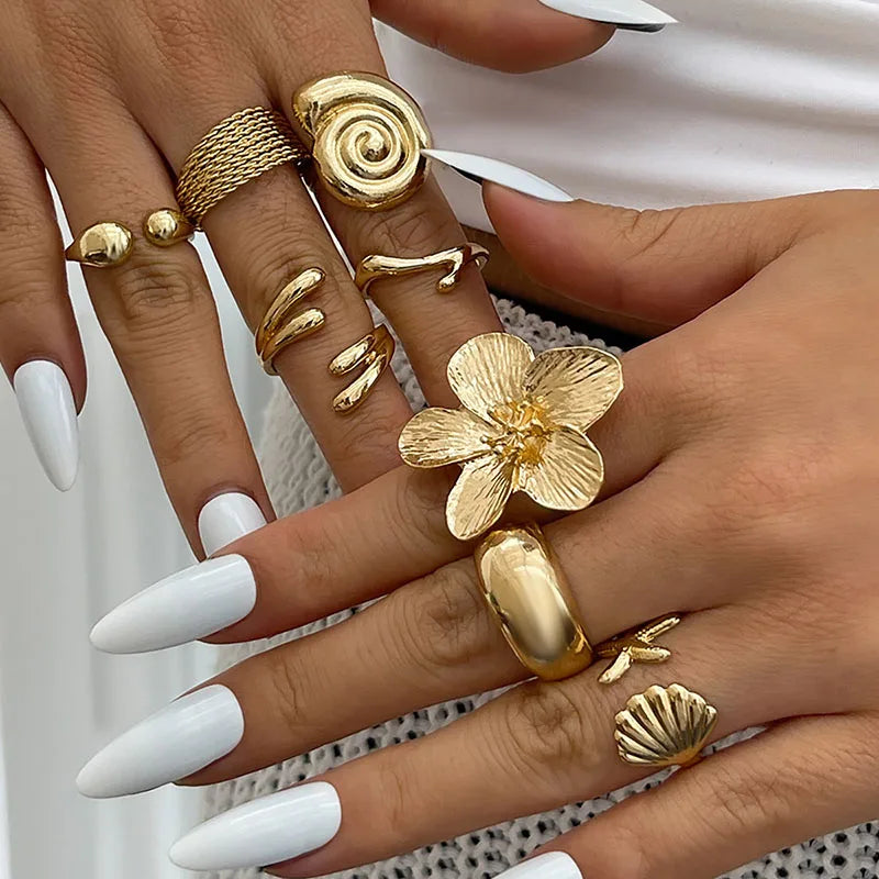 Shine with Timeless Elegance