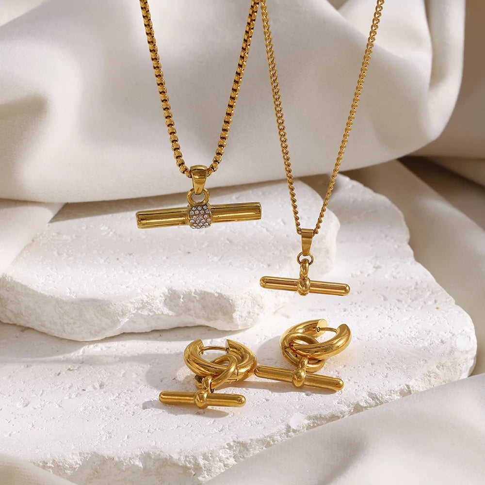 Elevate Every Moment with Lexuna