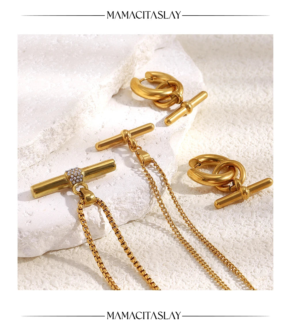 Elevate Every Moment with Lexuna
